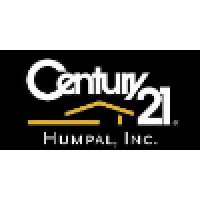 Century 21 Humpal Logo