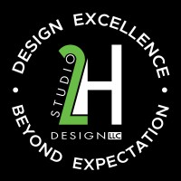 Studio 2H Design, LLC Logo