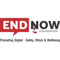 End Now Foundation Logo