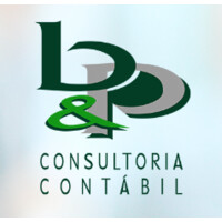 B & P Consultoria Contábil Ltda Logo