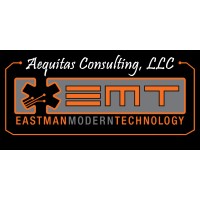 Aequitas Consulting | Eastman Modern Technology Logo