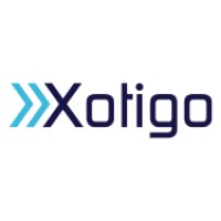Xotigo Logo