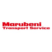 Marubeni Transport Service Corp. Logo