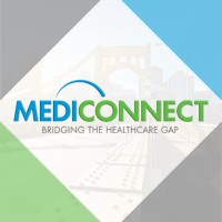 MediConnect Insurance Logo