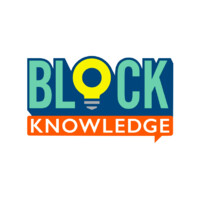 Block Knowledge Logo