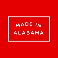 Made in Alabama - Alabama Department of Commerce Logo