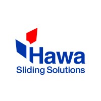 Hawa Sliding Solutions - North America Logo
