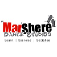 MarShere Dance Studios Logo