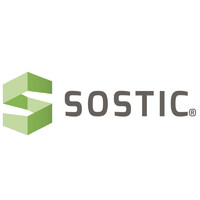 SOSTIC S.A. DE C.V. - Soluciones y Servicios en Tecnologías de Información y Comunicaciones Logo