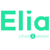 Elia by Julhiet Sterwen Logo