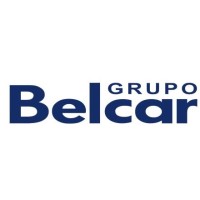 Grupo Belcar Logo