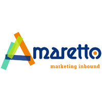 Amaretto Agencia Logo