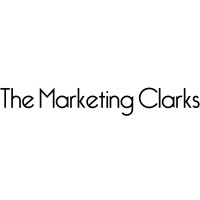 The Marketing Clarks Logo