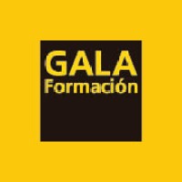 GALA FORMACIÓN Logo