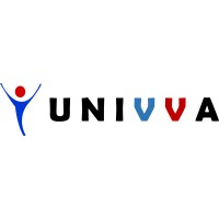Univva Business Solutions Pvt. Ltd./U & I Group Inc. Logo