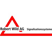 Robert Wild AG Logo