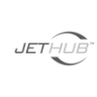 JetHub LLC Logo