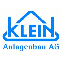 KLEIN Anlagenbau AG Logo