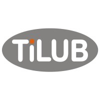 TiLUB - Titanium Lubrificantes Especiais Logo