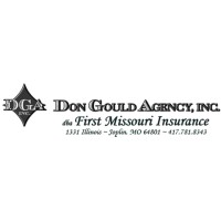 Don Gould Agency Inc. dba First Missouri Insurance Logo