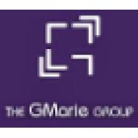 The GMarie Group Logo