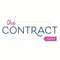 The Contract Shop® Logo