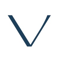 Vertical Interior Design Logo