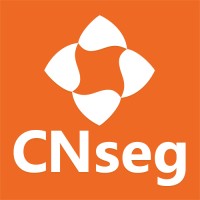 CNseg - Confederação Nacional das Seguradoras Logo
