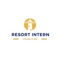 Resort Intern Connection Logo