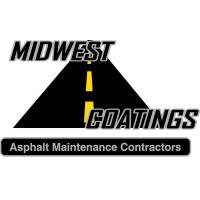 Midwest Coatings Company Inc. Logo