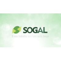Sociedade de Ônibus Gaúcha Ltda - Sogal Logo