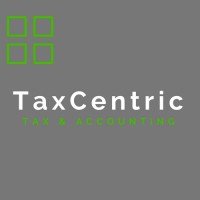 TaxCentric Logo