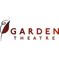 Garden Theatre, Inc. Logo