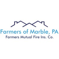 Farmers of Marble Logo
