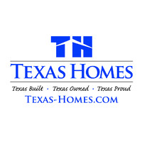 Texas Homes Logo