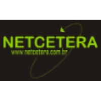 Netcetera Telecomunicações Ltda Logo