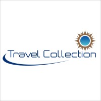 Travel Collection Colombia Logo