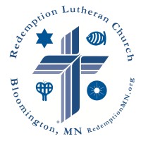 Redemption Lutheran Church Logo