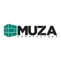 Muza Construtora Logo