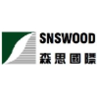Shanghai Snswood International Trading Co., Ltd Logo