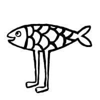 NotSalmon Courses Logo