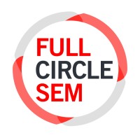 Full Circle SEM Logo