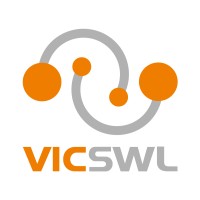 VICSWL Consultoria e Assessoria em TI Logo