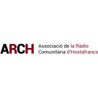 Associació de la Ràdio Comunitària dHostafrancs Logo