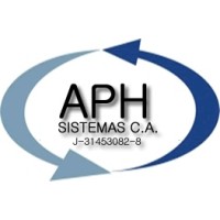 APH Sistemas Logo