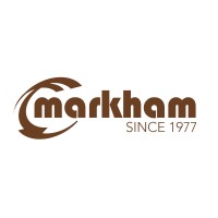 Markham Contracting Co. Inc. Logo