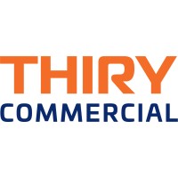 Thiry Commercial Logo