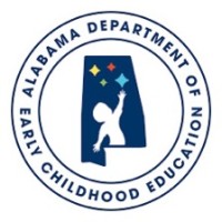 Alabama Department of Early Childhood Education Logo