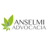 Anselmi Advocacia Logo