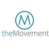 The Movement Ministries, INC. Logo